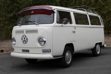 Classic Car Rental GROUP D - FLORENCE