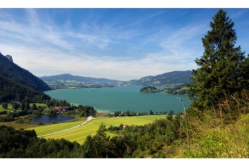 Wolfgangsee