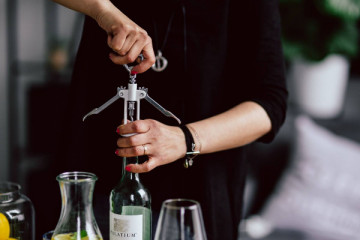 Masterclass - Bordeaux wines