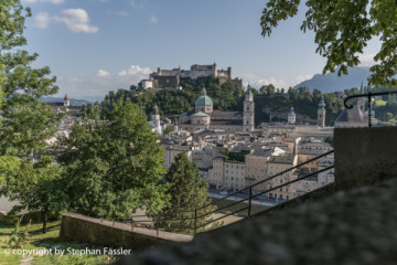 Genusspass Salzburg