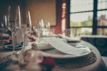 SENSORY TEAMBUILDING "Wine Critics Dinner"