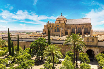 Full Mezquita with Audio Guide (APP)