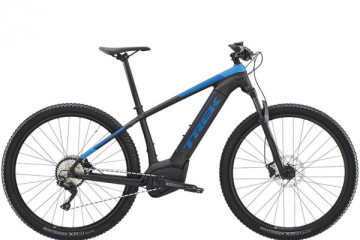 eBike Rental