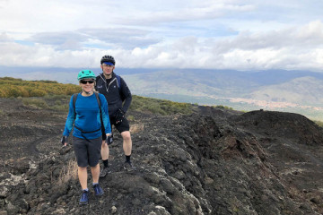 Etna Nature Trail