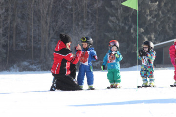 MURMIS MINI CLUB from 2,5 yrs