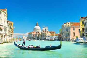 Venezia easy - Venice go& back, quick and direct!