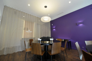 L' ATELIER NICE 2H 6 MAX (CHAMP & MACARONS)