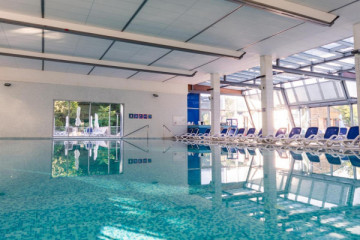 DOBRNA TERME AT HOTEL VITA **** 7 DAYS