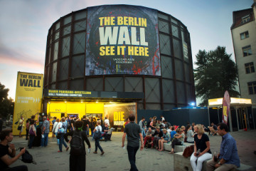 Day pass asisi Panorama Berlin