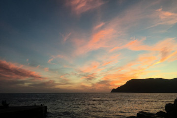 Sunset tour - private  ( 2 hours and 30 minutes )