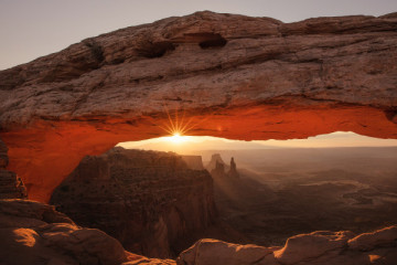 Canyon