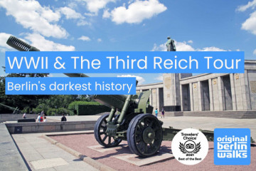 World War II and the Third Reich