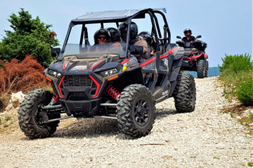 BUGGY FAMILY TOUR