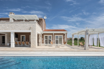 ISTRIA LUXURY - VILLA DESIGN TERRA