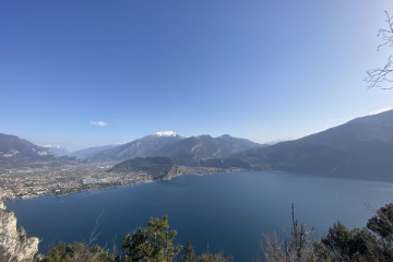 S. Barbara / Maso Naranch