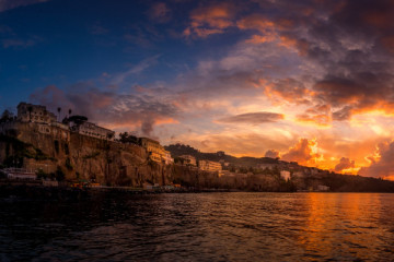 Sunset Experience - Private Boat Tour