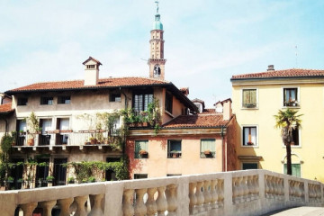 Private Tour in Vicenza and its Palladian Villas