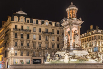 Lyon Food Tour