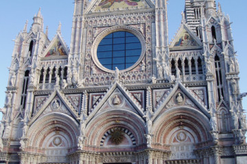 Siena, the golden age