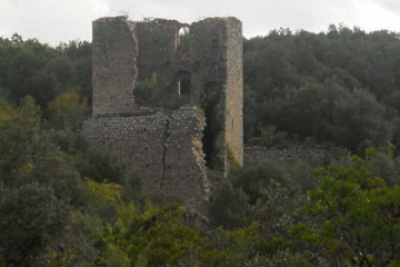 Castelvecchio walk