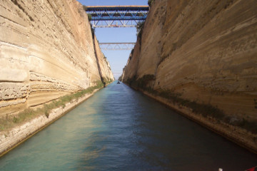 The Canal