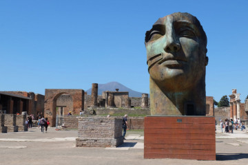 Private Tour Pompeii HD