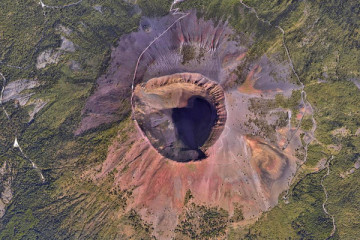 Private Land Tour: Mt. Vesuvius National Park