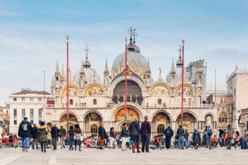 Venice 2 hours Private Guided Walking Tour