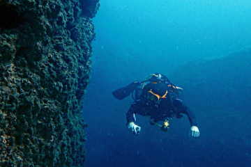 PADI Deep Diver Specialty