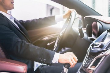 Private Driver to Cernavoda from Bucharest