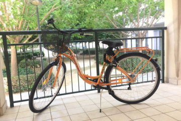 Bike Citadine