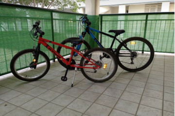 Kids'bike