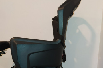 Child seat