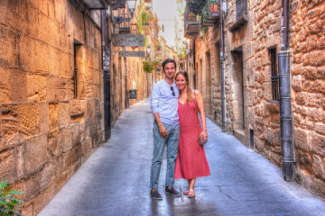 2- DAY WINE TOUR