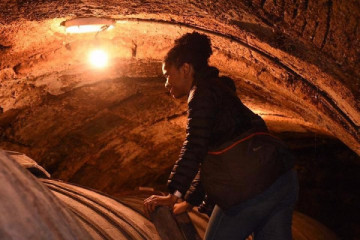 PRIVATE 2-DAY WINE TOUR