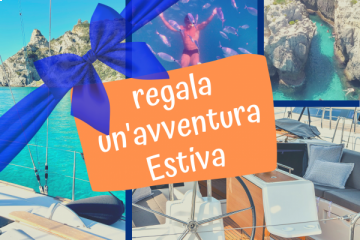 Gift Card , A Summer Adventure on the Coast of the Gods