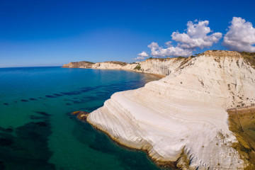 Agrigento Boat Tour