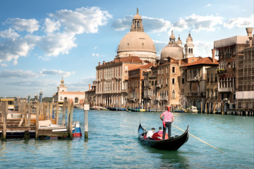 VENEZIA audio guide - TravelMate app