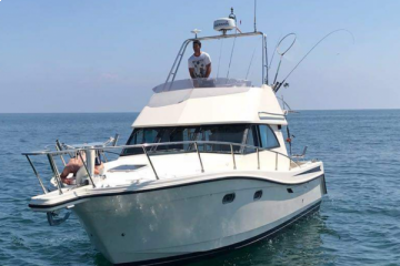 Coastal fishing