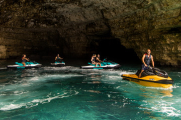 Sea-Doo Safari