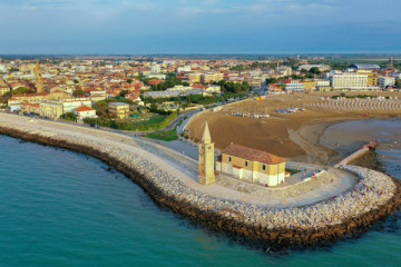 Caorle - E-bike tour