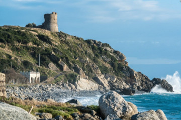 Trekking in Calabria - Joppolo