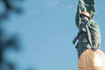 I SPY VIENNA - guided espionage tour