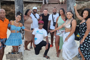 Prison island