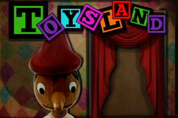 Toys Land