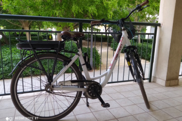 Eléctric Bike