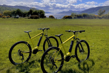 E-Bike Rental