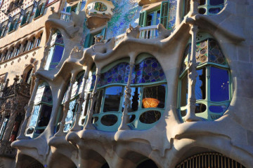 Skip the Line Casa Batlló: Ticket with Audio Guide