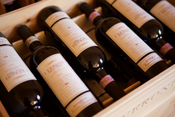 5 vintages of our historical reserve
