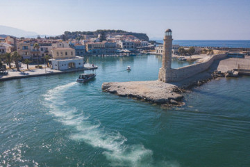 Safari Speed Boat Tour (2h) Public